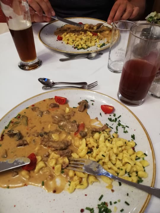 Gastro Hotel Kohlerhof