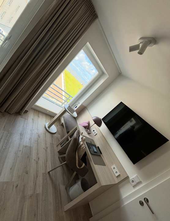 Zimmer Hotel Stranddistel | Inselhäuser Norderney