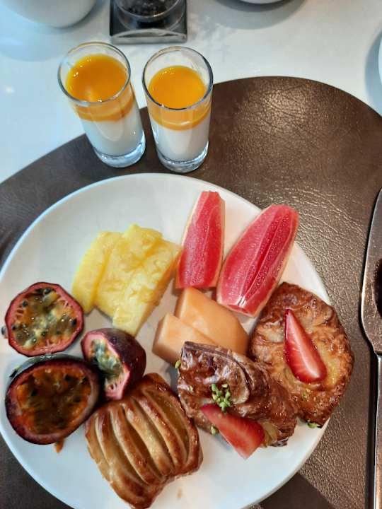 Gastro Palace Beach Resort Fujairah