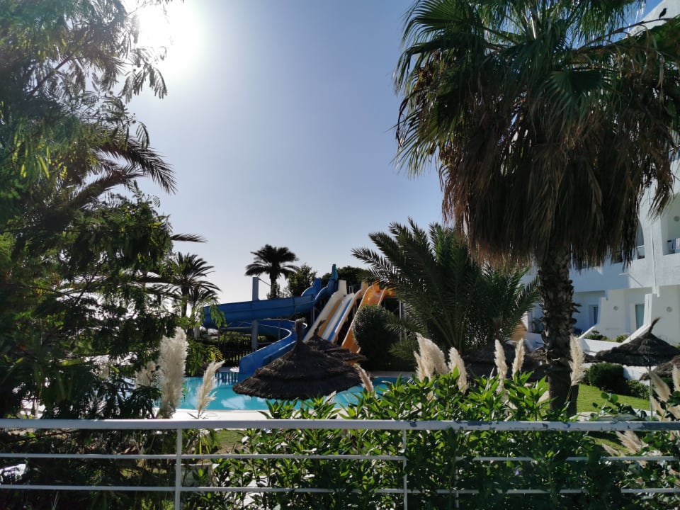 Sport & Freizeit Nozha Beach Resort & Spa