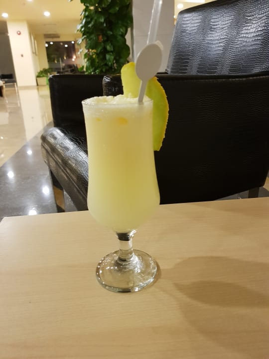 Gastro Marina Resort Port Ghalib, a member of Radisson Individuals