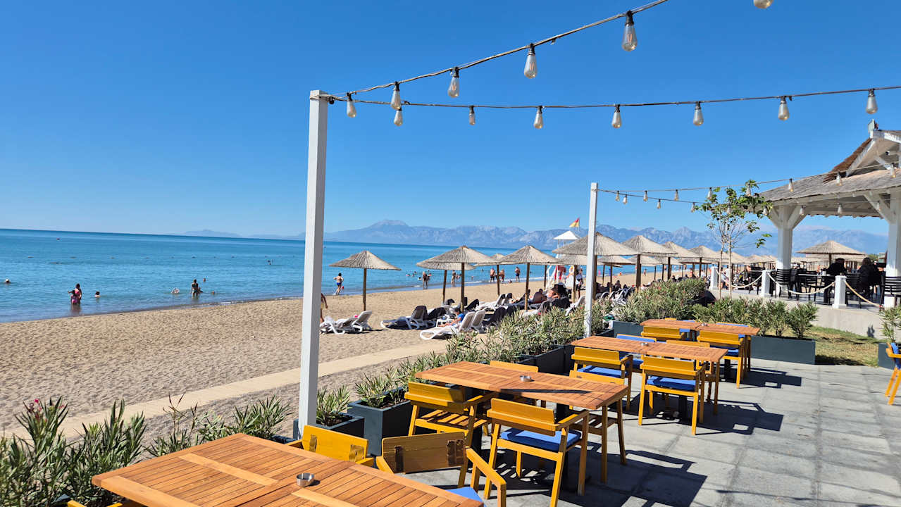 Strand IC Hotels Green Palace