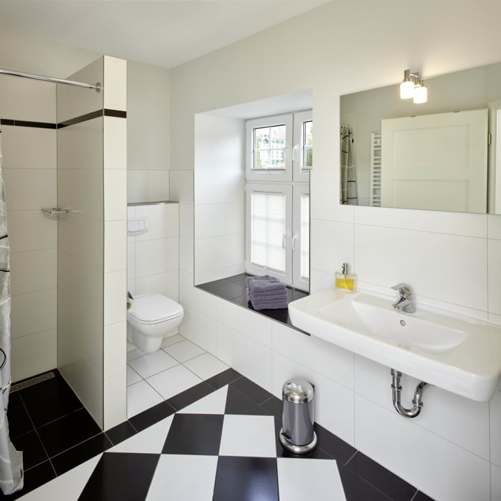 Zimmer Hof Friedrichsthal