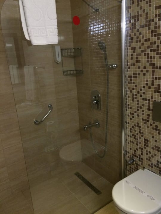 Zimmer 2321 Dizalya Palm Garden