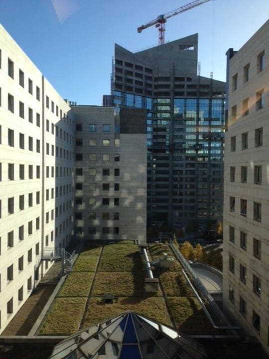 Hof MGallery Nest Paris La Défense Ex Sofitel