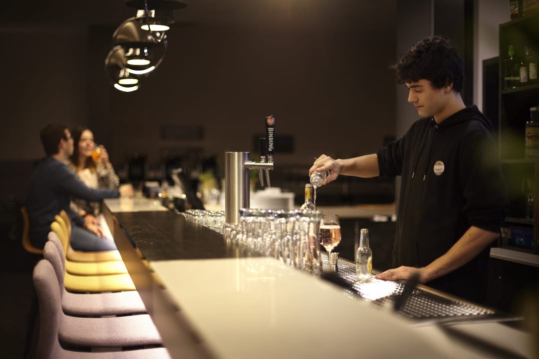 Sonstiges Holiday Inn – the niu, Air Frankfurt Messe