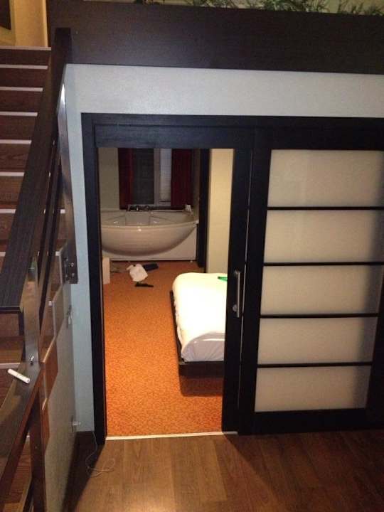 Zimmer Limak Lara Deluxe Hotel & Resort