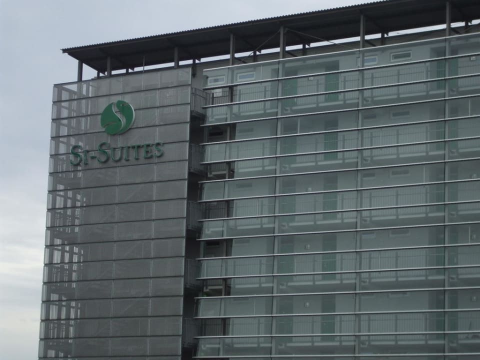 SI - Suites MASEVEN Stuttgart SI-Centrum