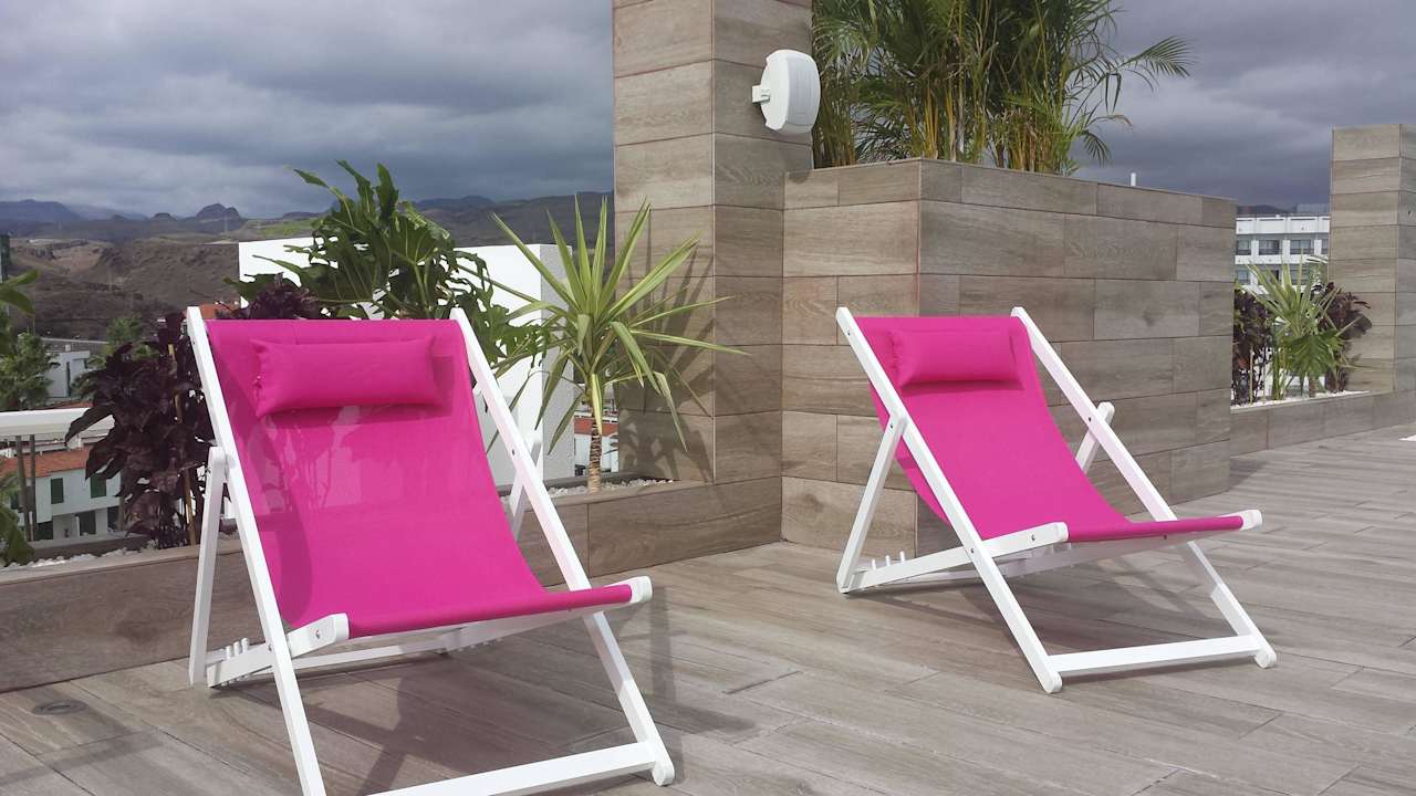 Dach LABRANDA Marieta - Adults only