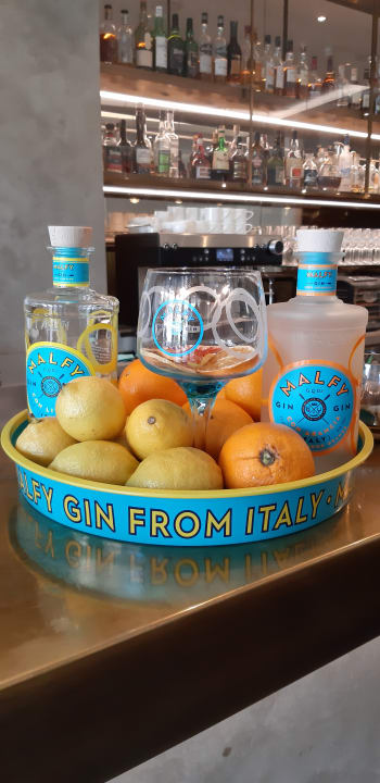 Gastro AMERON Neuschwanstein Alpsee Resort & Spa