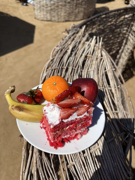 Sonstiges Casa Mare Resort