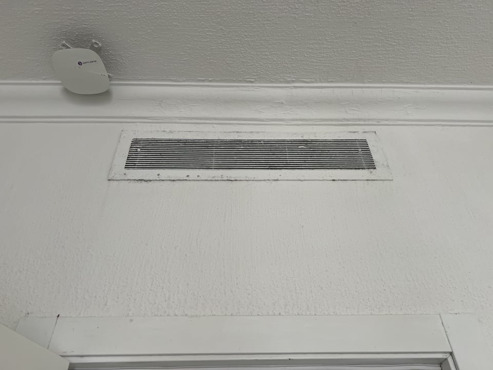 Zimmer Hotel Riu Cancun