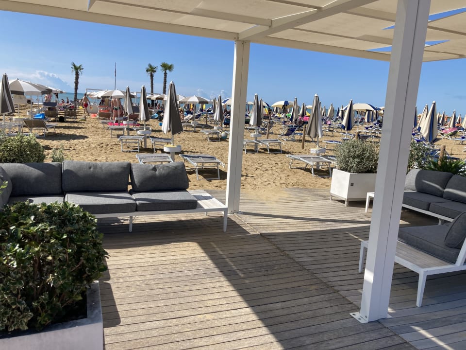 Strand Hotel Montecarlo