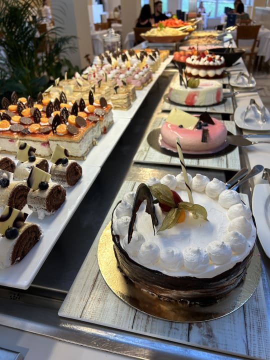 Gastro Hipotels Playa la Barrosa