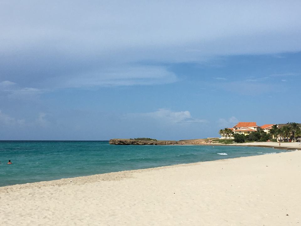 Strand Sirenis Tropical Varadero