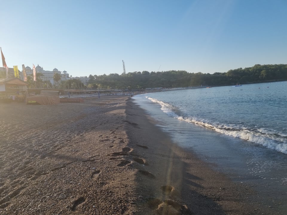 Strand Saphir Resort & Spa