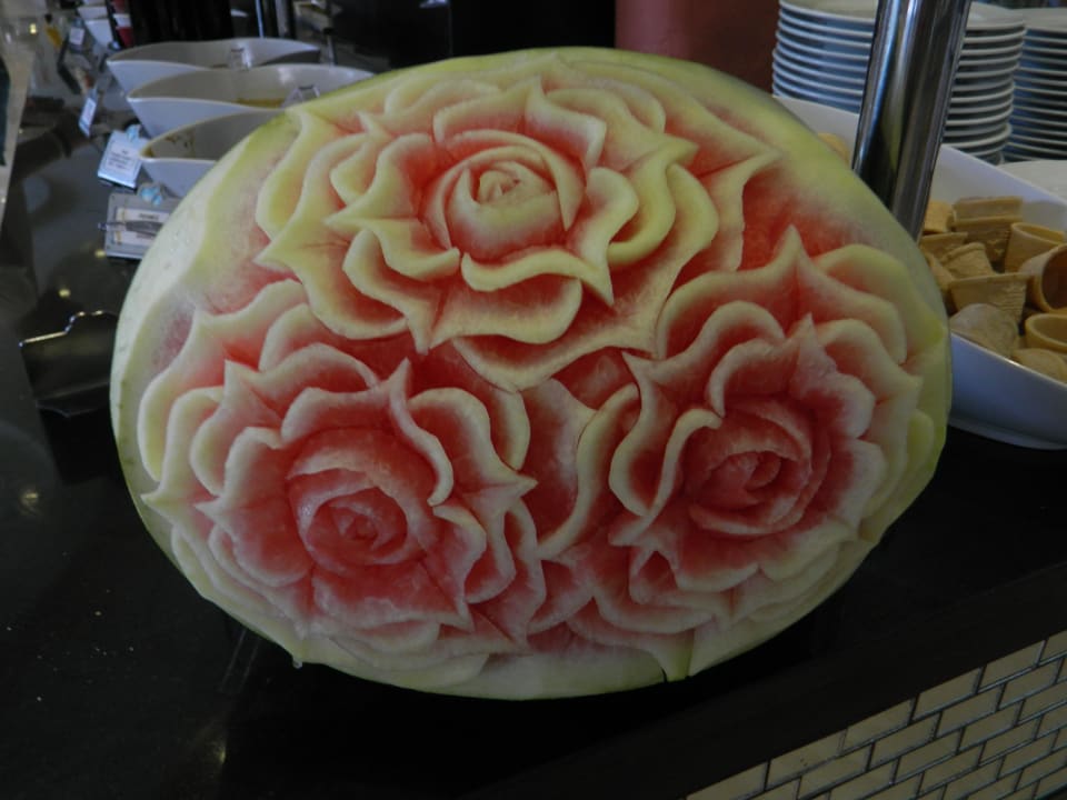 Melonendeko Crystal Sunset Pearl Collection