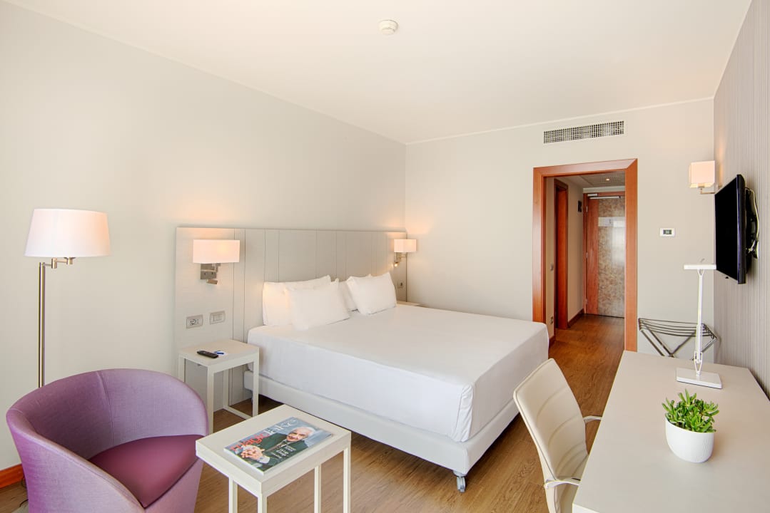 Zimmer NH Lecco Pontevecchio