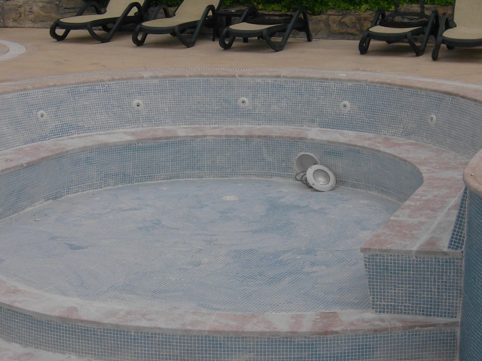 Ein Tag vor Eröffnung Sommersaison Sherwood Exclusive Lara