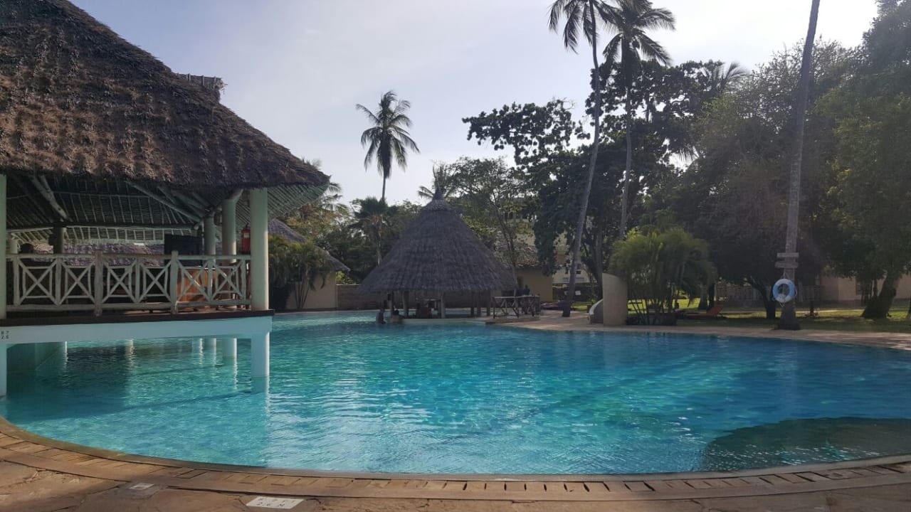 Pool Neptune Village Beach Resort & Spa