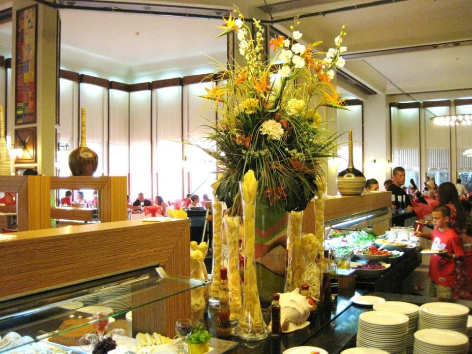 Galabend  PALOMA Perissia