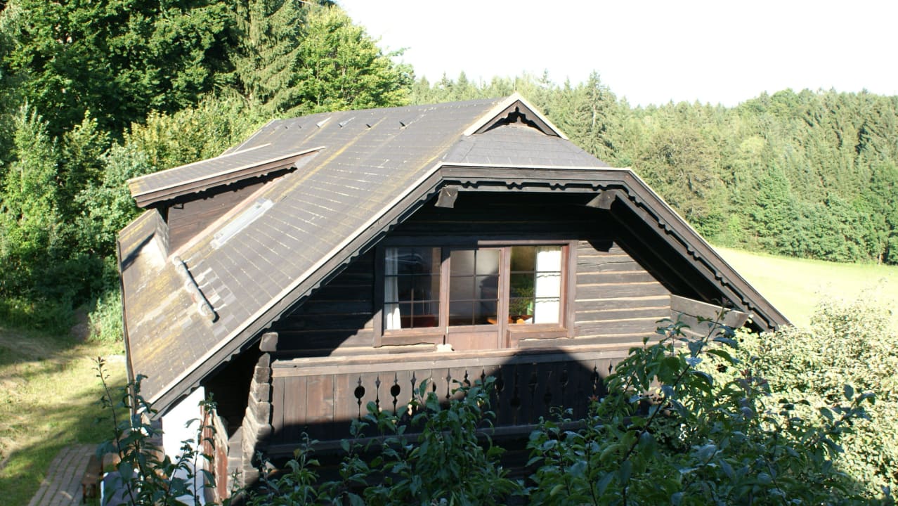 Mooi Naturel Hoteldorf Schönleitn