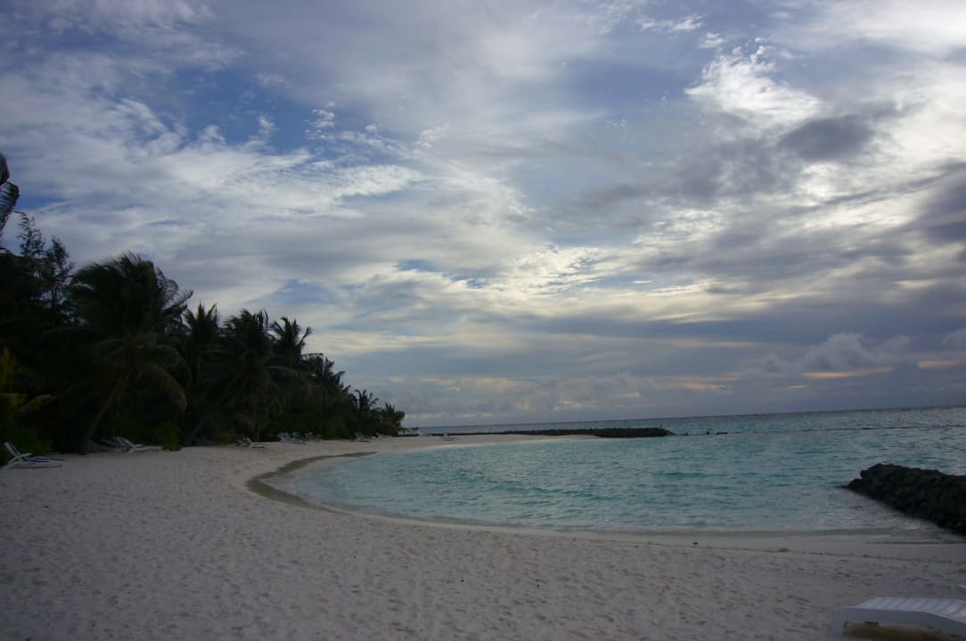 Strand Summer Island Maldives