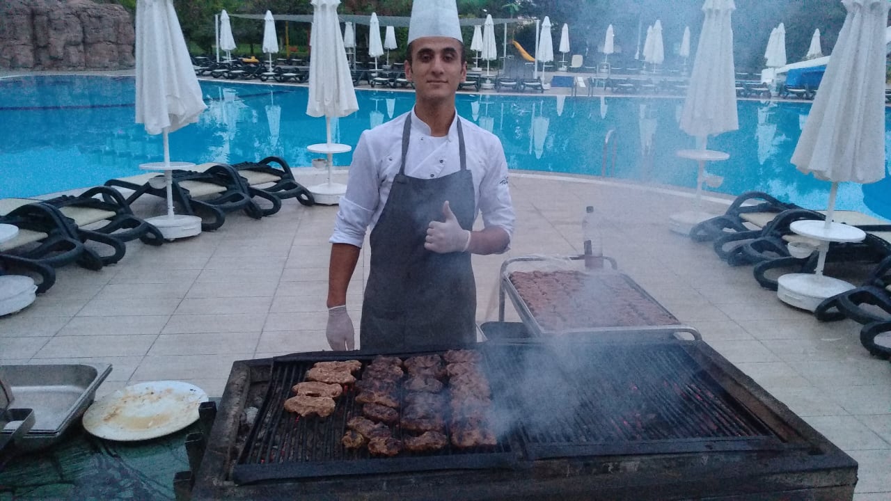 Sonstiges Bella Resort & Spa