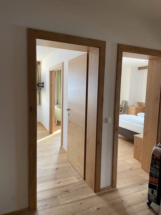 Zimmer Franzlhof Söll am Wilden Kaiser