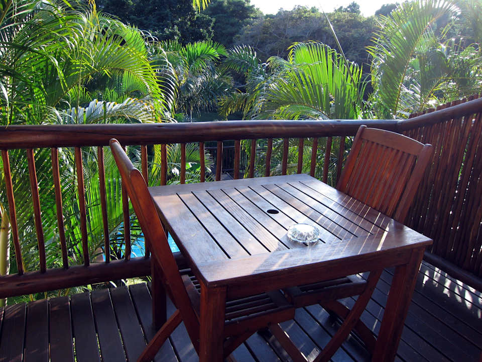 Balkon Guesthouse Elephant Coast