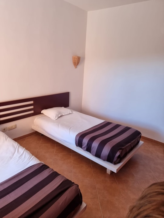 Zimmer Caribbean World Thalasso Djerba