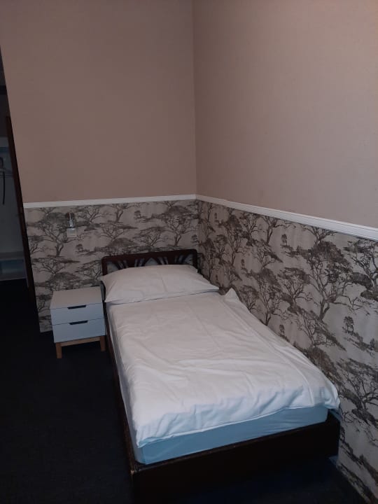 Zimmer Hotel Bajazzo