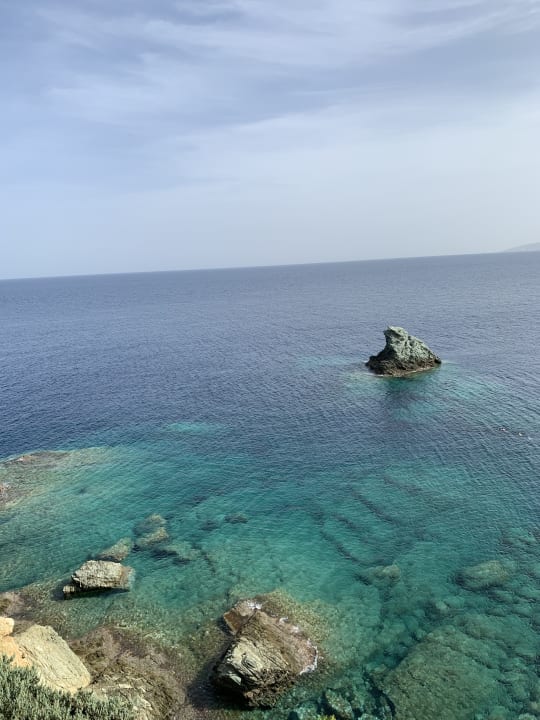 Ausblick Seaside A Lifestyle Resort