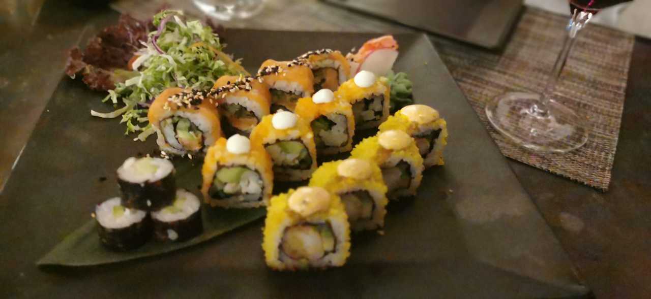 Gastro JAZ Elite Amara