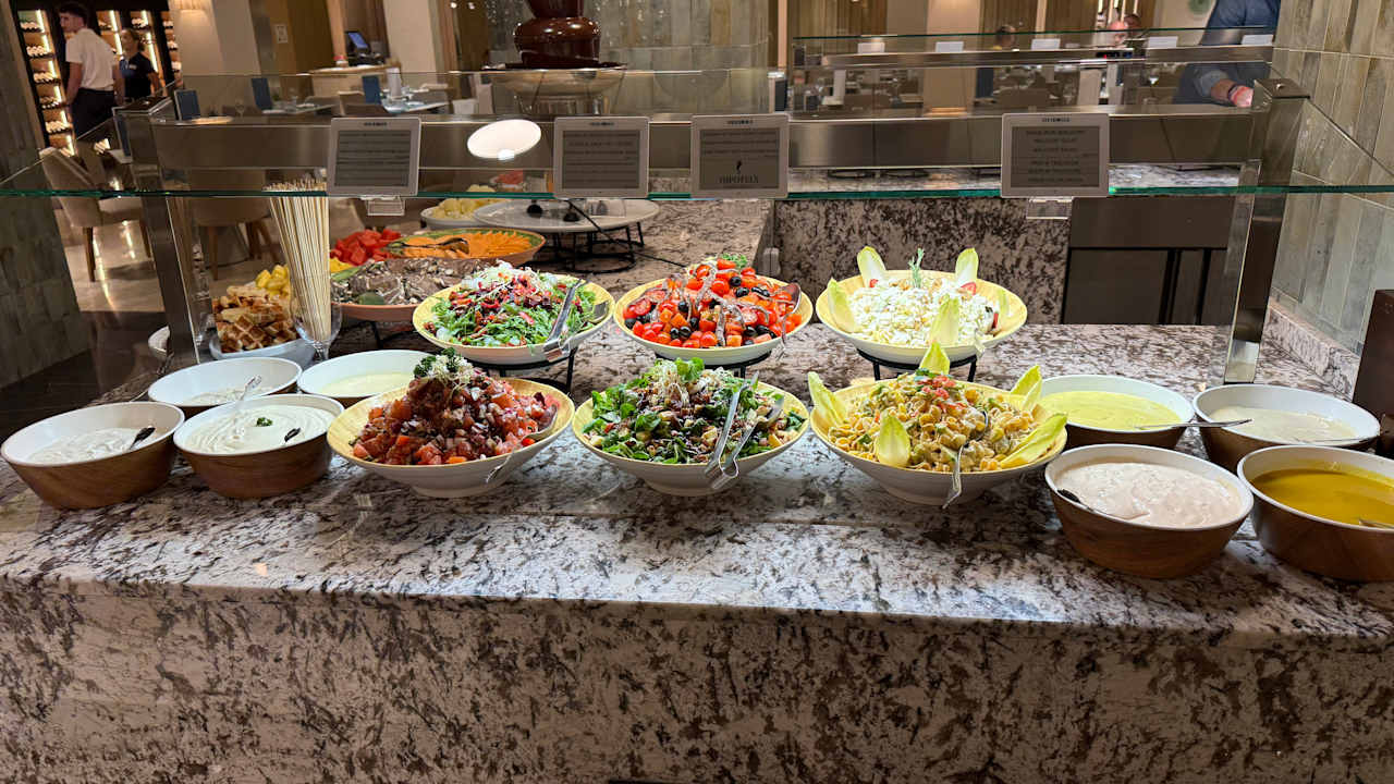 Gastro Hipotels Flamenco