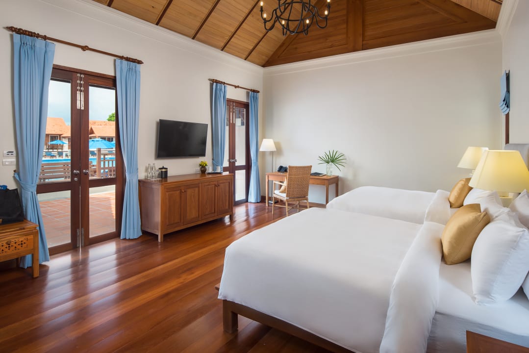 Zimmer Le Menara Khao Lak