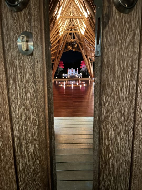 Sonstiges The Udaya Resorts and Spa