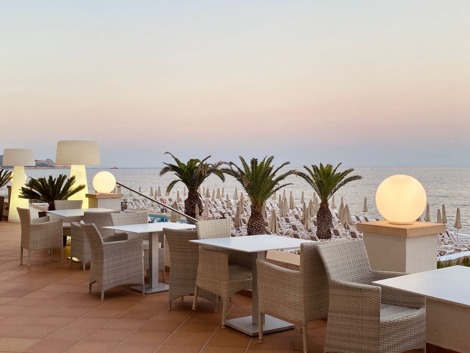 Außenansicht Grupotel Aguait Resort & Spa - Adults only