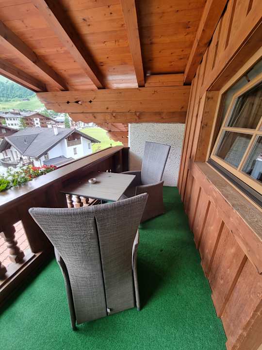 Zimmer Alpeiner Nature Resort Tirol