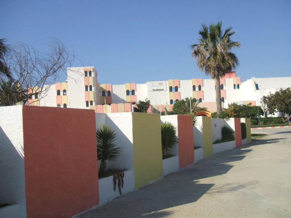 Hotel Medi Sea Hotel Medi Sea