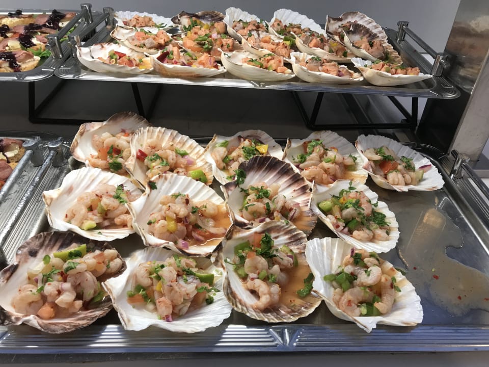 Gastro Hipotels Mediterraneo Club