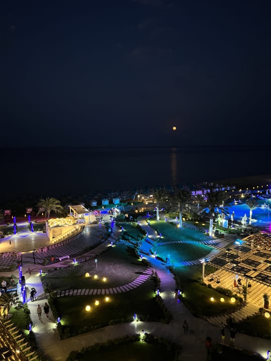 Pool Gravity Hotel & Aquapark Sahl Hasheesh