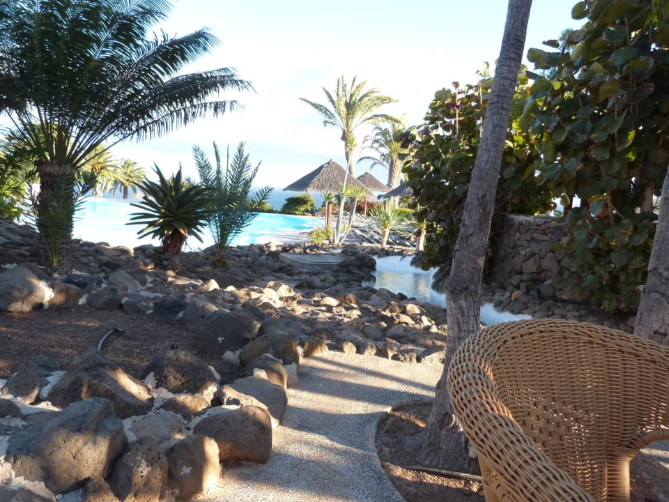 Alles top gepflegt ROBINSON ESQUINZO PLAYA