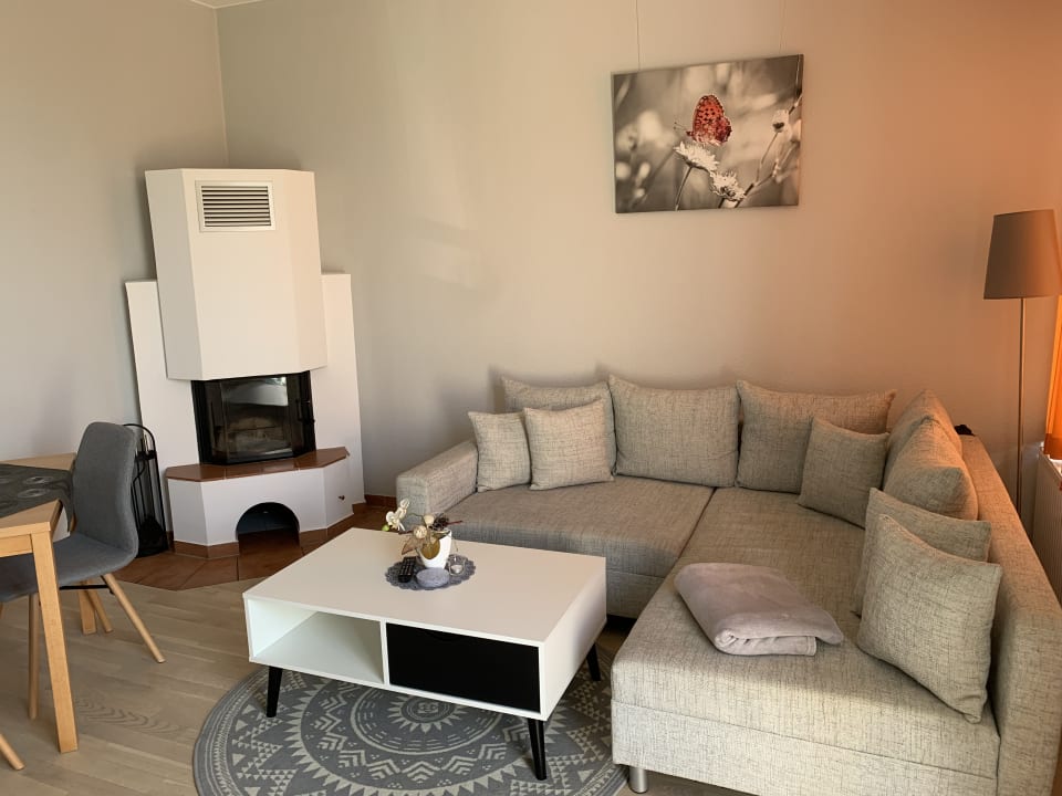 Zimmer Apartmenthaus Am Grienericksee