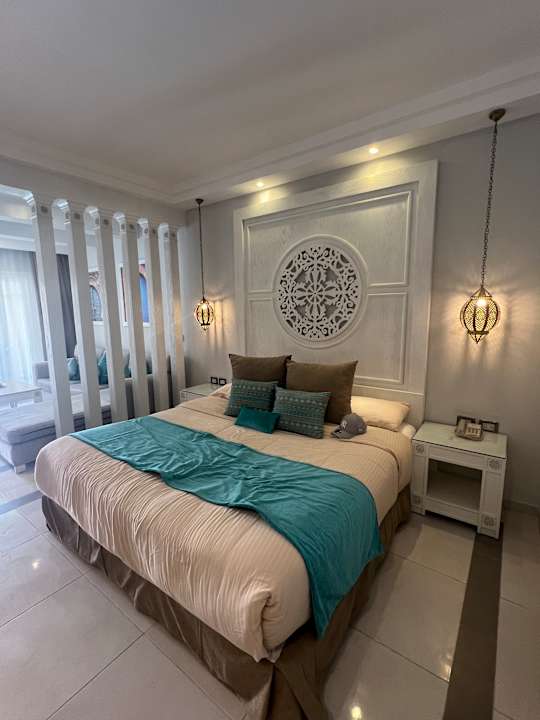 Zimmer The Grand Palace - Adults only