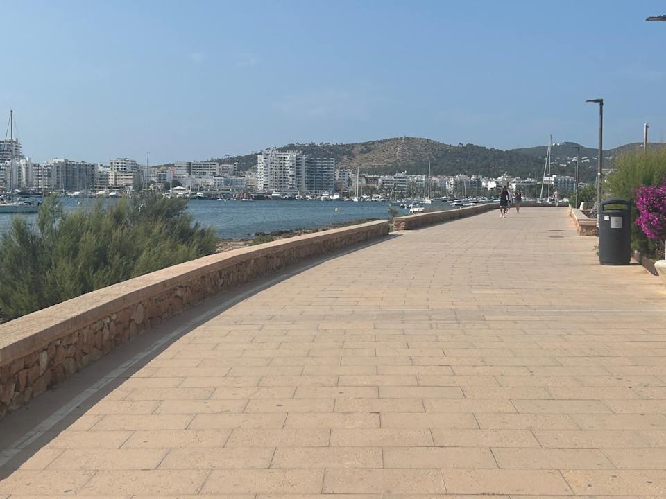 Strand Bellamar Hotel Beach & Spa