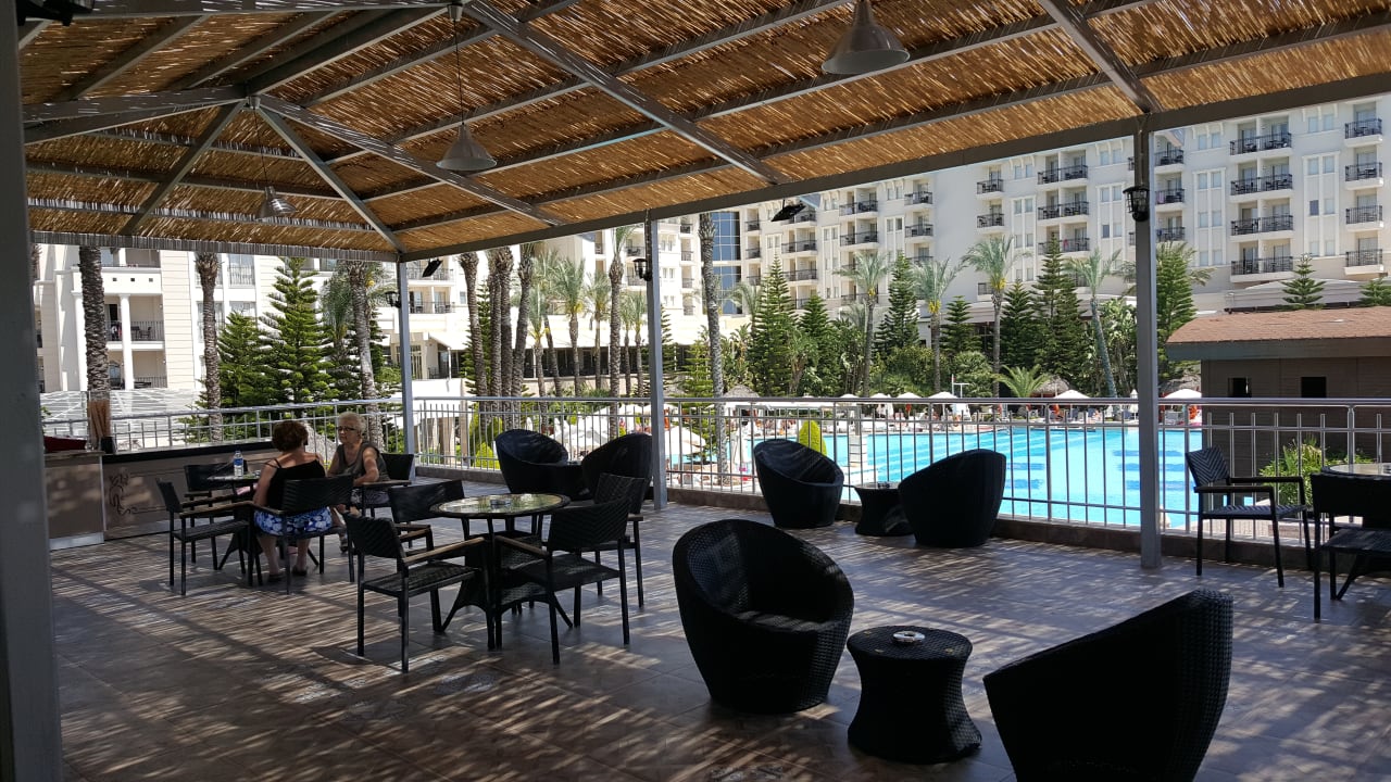 Gastro Hotel Delphin Diva