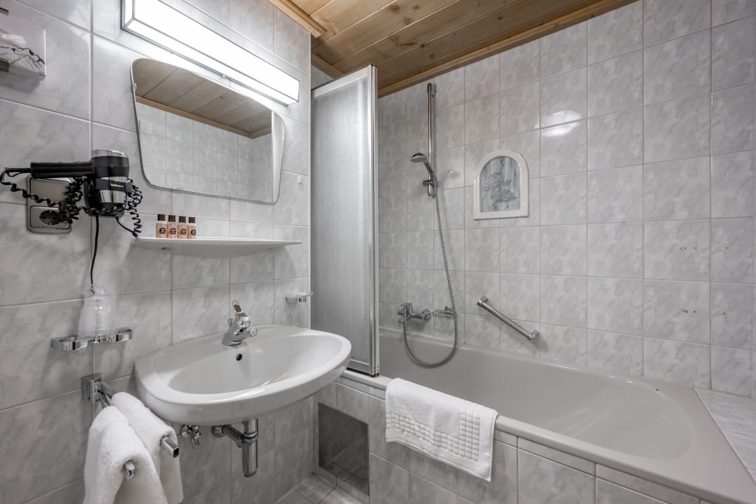 Zimmer Hotel Sölderhof