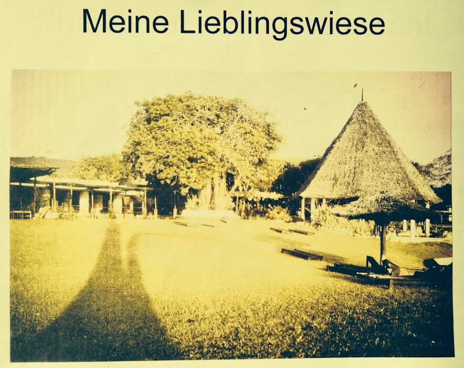 Außenansicht Baobab Beach Resort & Spa