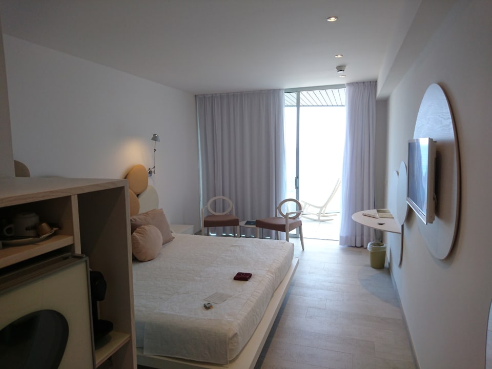 Wunderschönes Zimmer Son Moll Sentits Hotel & Spa